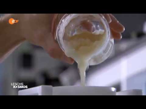 Resistente Stärke in Kartoffeln