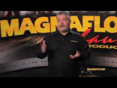 How to Choose a Catalytic Converter by Magnaflow - SummitRacing.com