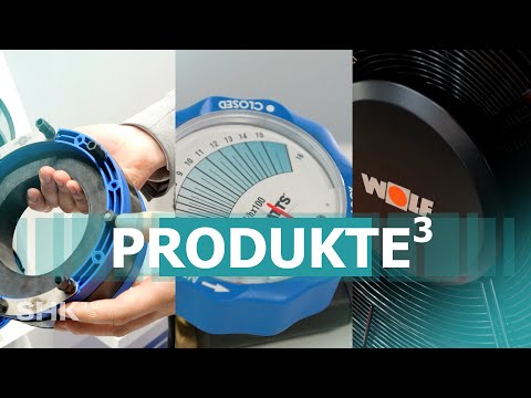 Doyma, Watts & Wolf | SHK-TV Markt