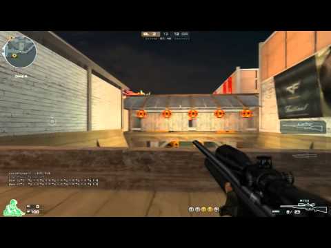 [CFNA] TB m700  THX FOR 600SUBS!!!!!!