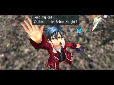 The Legend of Heroes Trails of Cold Steel II E3 Trailer