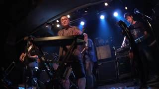 Holst / KING CRIMSON - Mars - Abczeni @ Harry&#39;s My Heart