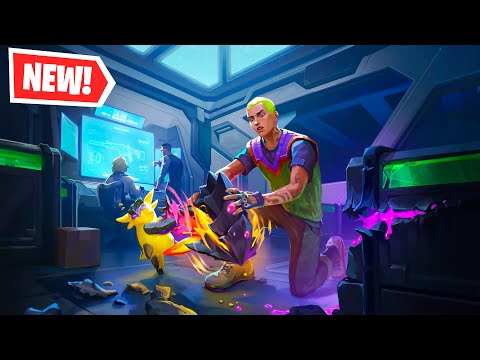 VALORANT New Map "Sunset" Teaser #2