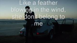 Tom Odell she don&#39;t belong to me (lyrics) (sub esp)