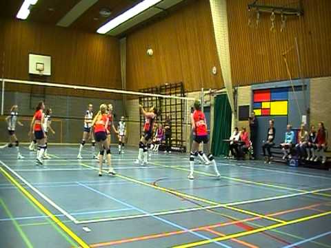 Stanfries-VC Sneek MA1