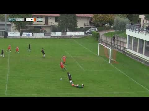 1tempo SalaGalbiate CRG (torneo autunnale)