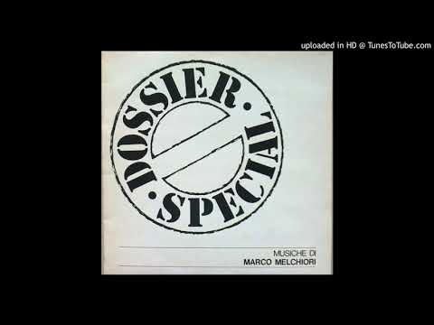 MARCO MELCHIORI - Vaticano