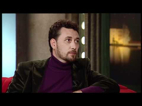 3. Domenico Martucci Della Torre - Show Jana Krause 4. 11. 2011