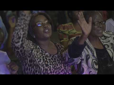 Carol Mujokoro - El-Shaddai  | Ft. C'oolwe Chiyoka