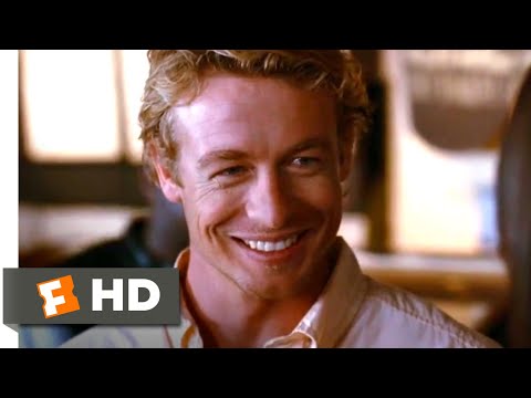 Something New (2006) - Blind Date Brian Scene (1/10) | Movieclips