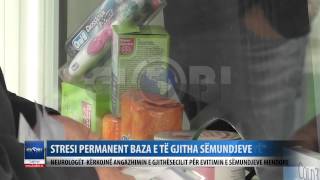 STRESI PERMANENT BAZA E TE GJITHA SEMUNDJEVE