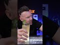 The Most Popular Cocktail but Without Alcohol #shorts