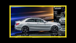 Why the Mercedes-Benz C300de could be the saviour of diesel