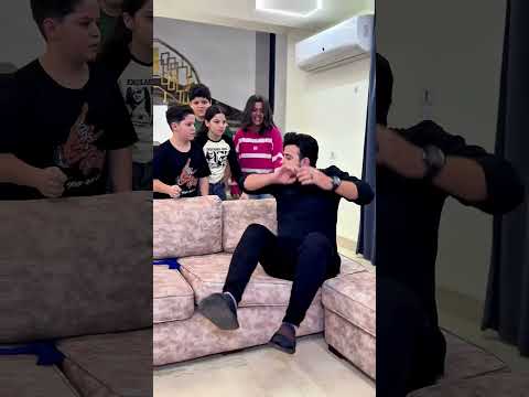 بالوني الكبير والغالي 😂 #مضحك #سيجما