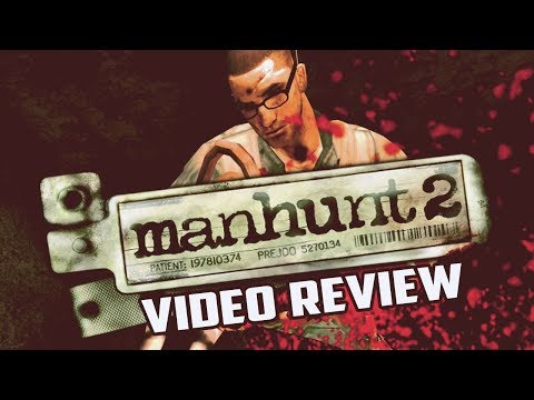 Manhunt 2 Review - Gggmanlives