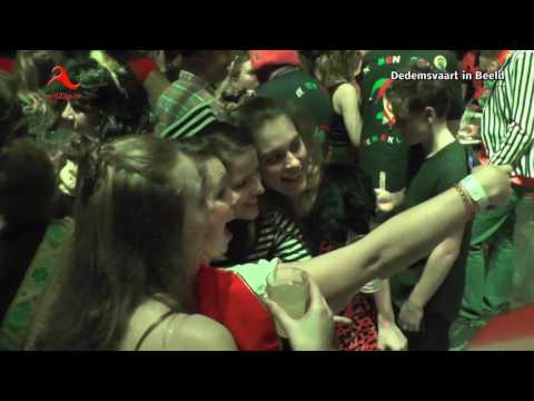 Dedemsvaart: Venekloetenbal één groot feest....