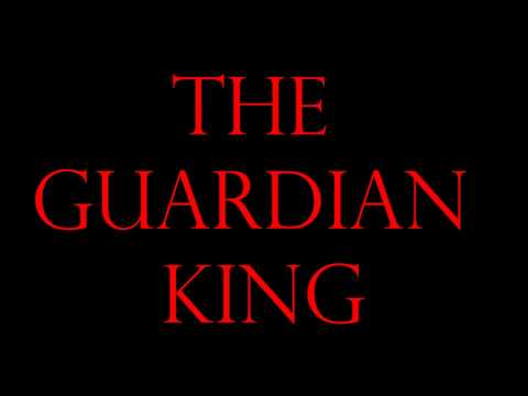 "The Guardian King" Part 1 - "Circle of Life"