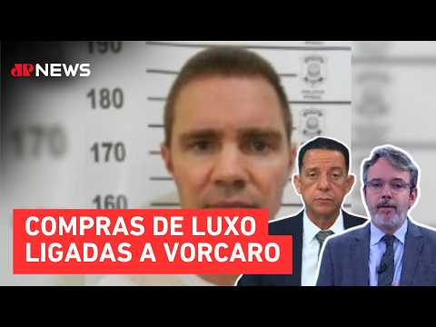 Crise no Supremo Tribunal Federal: Banco Master e Daniel Vorcaro têm sigilo derrubado