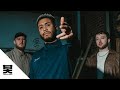 Pola & Bryson, Jelani Blackman - Stampede