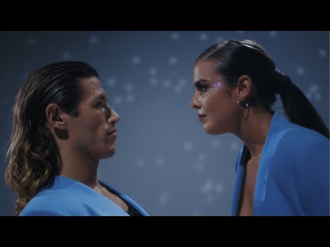 Galvan Real - Aquella Estación (Videoclip Oficial)