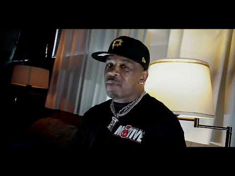 Cassanova300 - Angels & Demons (Music Video)