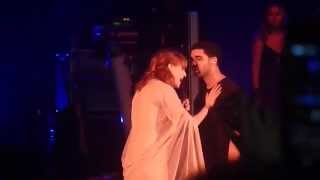 Drake and Florence Welch - Fireworks