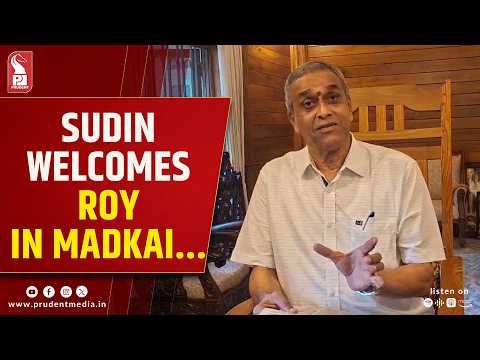 Alliance Rift? Shirodkar Says BJP Doesn't Need Allies; Sudin Pushes Back 