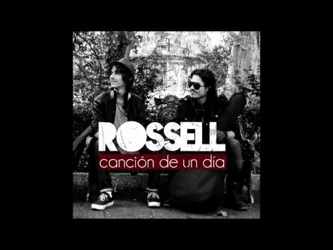 Rossell - Quédate