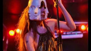 Brazilian Girls- Corner Store