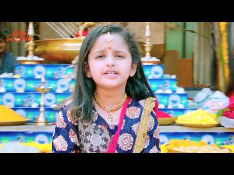 Yamaleela 2 Song Trailer - Krishnam Bhaje Song - Mohan Babu, KV Satish, Diah Nicolas