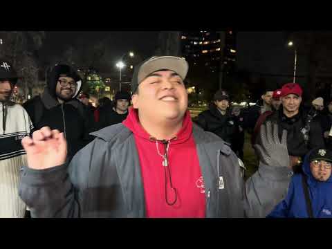 SATIM vs ELEMECE | CUARTOS "TERCERA FECHA" CANTERA DE CAMPEONES