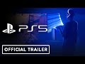 PlayStation 5 PULSE Explore and PULSE Elite - Official Features Trailer