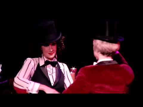 Berlin, Mon Amour Trailer (Adrienne Haan)