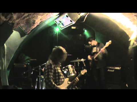 308 Soczewa Blues Session - 06.03.2015 - 1