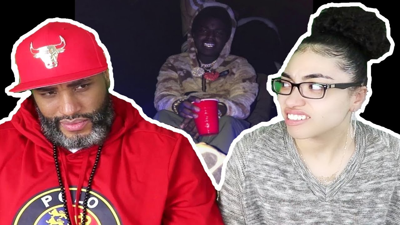 MY DAD REACTS TO Kodak Black - Expeditiously (TI DISS) REACTION