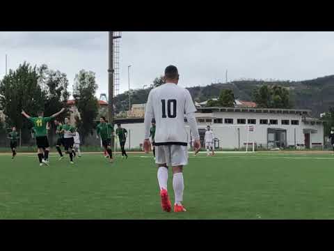 ATHLETIC - OSPEDALETTI 2-1  Finale Promozione Liguria