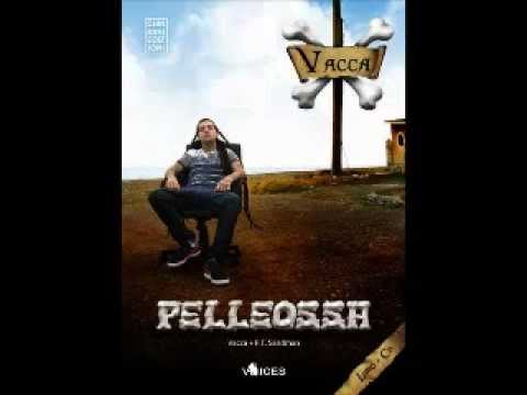 Vacca feat Babaman - EASY BREDDA