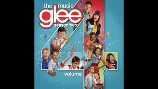 Never Going Back Again (Glee)