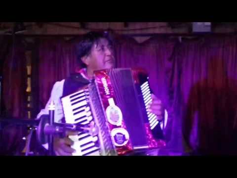 Ricardo Lauquen  y Su Conjunto