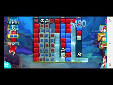 PET RESCUE SAGA LEVEL 3862 ~ NO BOOSTERS