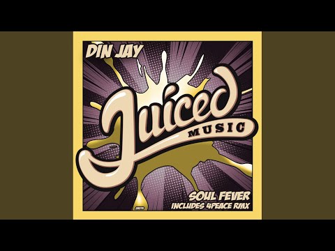 Soul Fever (Original Extended Mix)