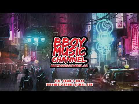 "Training Home" - Break Mix Cypher Punk 2021