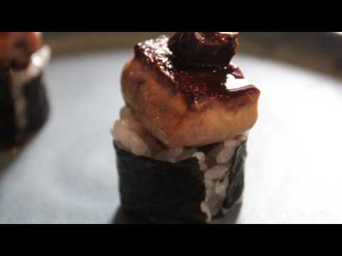 Best of Mass Sushi: O Ya, Boston - A guide for first-timers to a high-end sushi resraurant