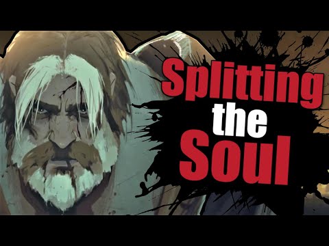 What happened to Uther's Soul? [Warcraft Lore Discussion]