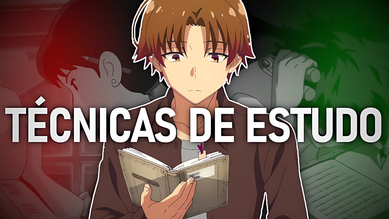 Os 5 Melhores Métodos De Estudo | Aprenda Mais Em Menos Tempo