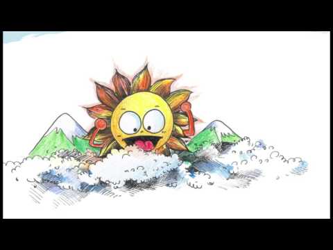 歌謠篇   大武魯凱語 06 vai 太陽《傳唱篇》