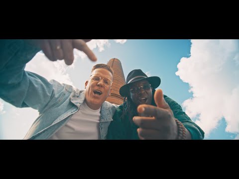 Iwan Esajas & Jeroen Russchen - Alles Goud (Winnaars Regio Songfestival 2025)  #TeamSjomp