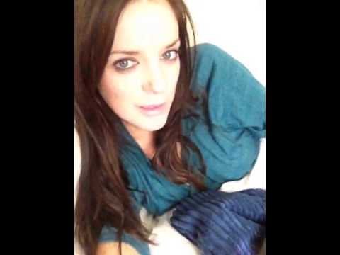 Happy Birthday Hedda :)