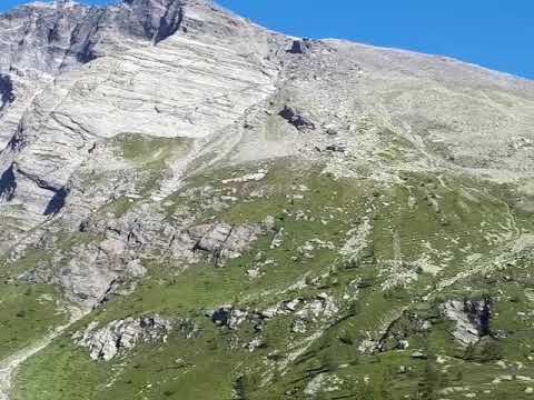 Il Passo del Sempione, sempre un bel vedere.