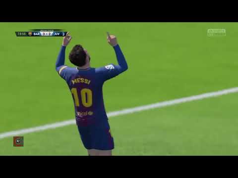 FIFA 18 - Online Seasons - Best Match